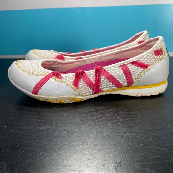 Rocket dog slip on flats - Picture 3 of 7